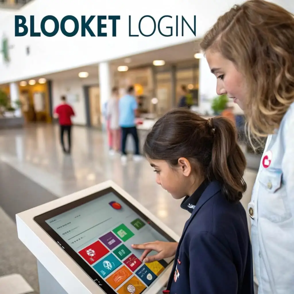 Blooket Login