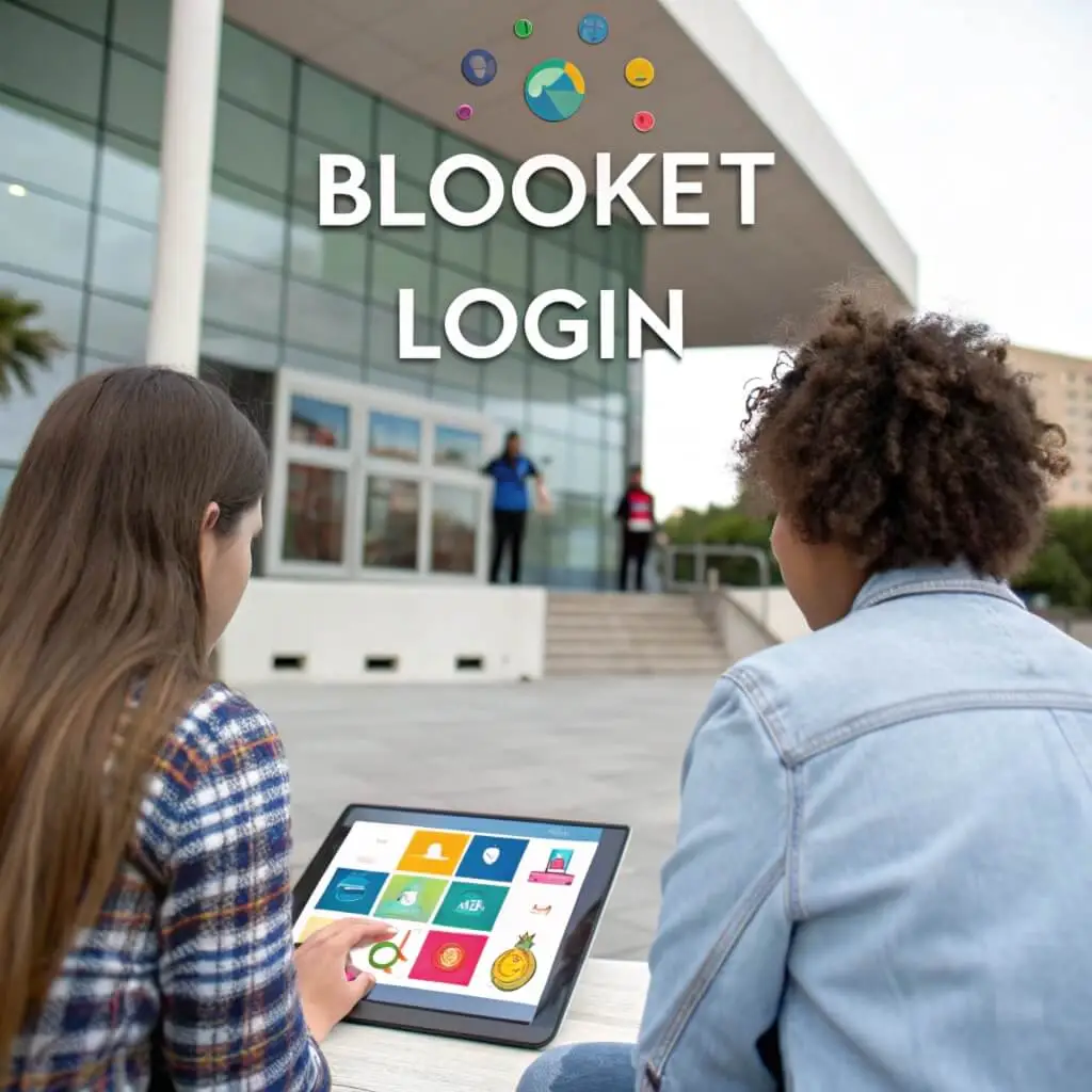 Blooket Login