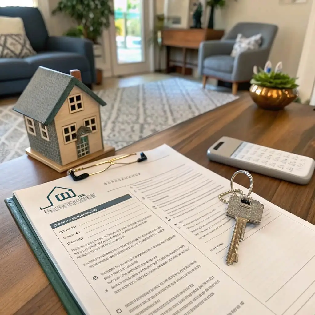 Choice Home Warranty George Foreman