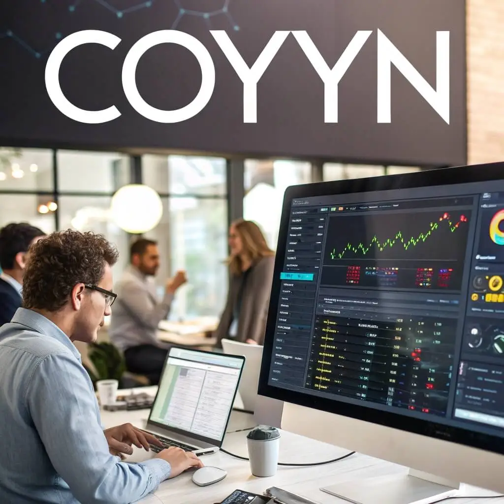 Coyyn .com