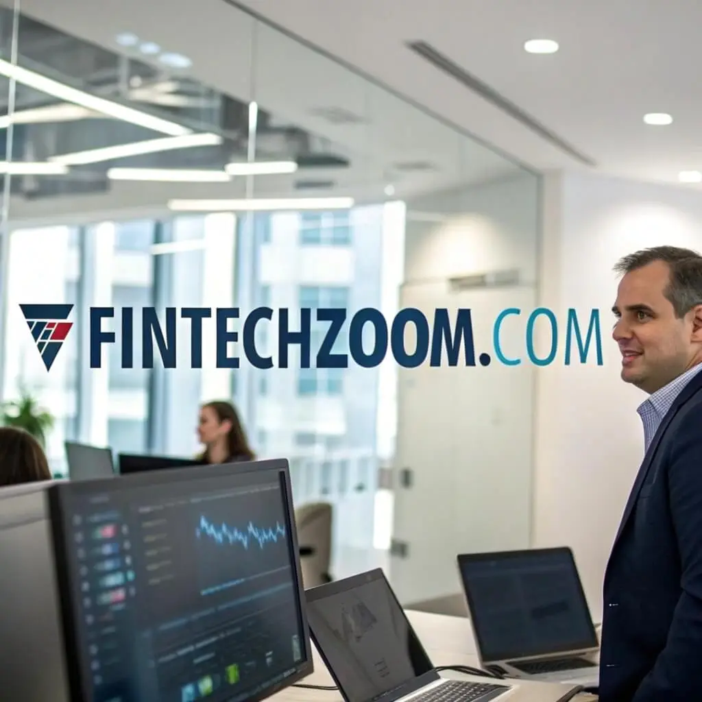 Fintechzoom .com