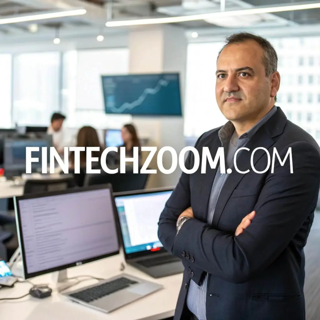 Fintechzoom .com